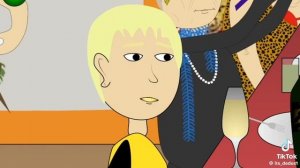 бабка алка часть 2