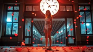 Italo Disco – Letters, Roses & The Asian Girl Who Chose True Love   Dreamgirls & Disco