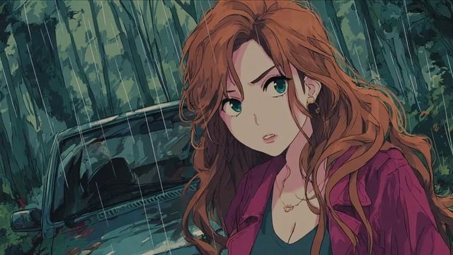 Песня - "В стране дорог ... смотреть онлайн