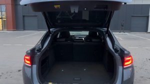 Geely Tugella new 2023