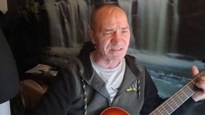 Горе-горюшко пацан