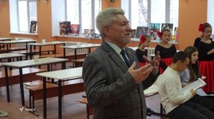 Выпуск новостей 28.11.2025