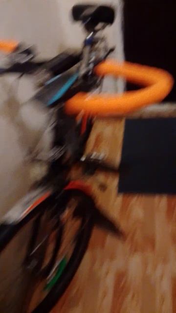 Наши велосипеды