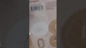 обзор на новые стикеры