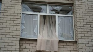 Два человека пострадали при атаке беспилотников в Волгограде