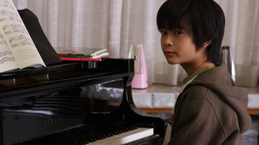 Токийская соната (2008) – трейлер смотреть онлайн