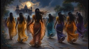 Киртан Харе Кришна - Индрадьюмна Свами | Садху санга 27.09.12