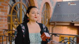 Не бойтесь начать всё сначала!