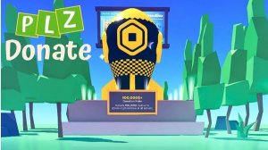 Как далать пассы в плиз донат