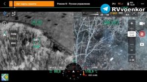 🇷🇺💥🇺🇦⚡7-й полк штурмует блиндажи ВСУ, наступая в Харьковской области