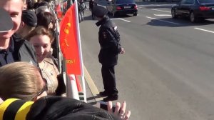 Парад Победы 9 мая 2014 _02