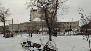 Новосибирск /2025г./