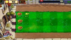 защищаем дом от зомби