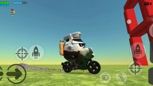 (2 часть) разоблачение на чик