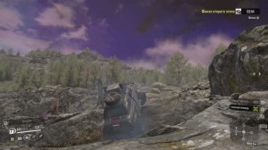 SnowRunner __  ТЕННЕССИ_Финал второго этапа