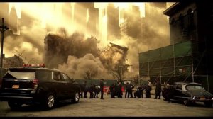 Мегалополис — Русский трейлер (2024) - Все трейлеры (1080p)