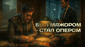 АУДИОКНИГА ПОЛНОСТЬЮ | Сыщик из 21-го века в эпоху застоя | ПОПАДАНЦЫ | Книга №1