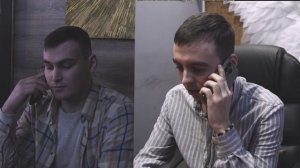 Трейлер Ресторатор01