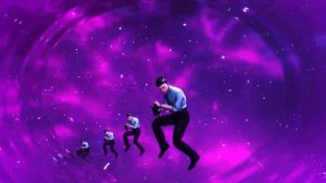 (animator Zacdoor) #BRINGBOOMBACK