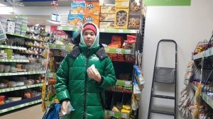 Жонглирование. Подпишись