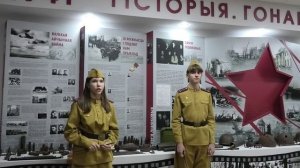 Гомель. Гимназия №36