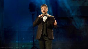 Максим Воркун  «Старый клен» (Александра Пахмутова, Михаил Матусовский - Песня из к/ф Девчата)