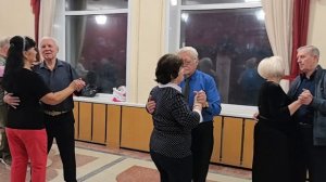 Не суди меня, любимый... 29.11.25...