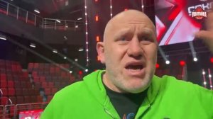 ХАРИТОНОВ ЖЖЁТ: "Сашу Емельяненко поджопниками нокаутирую" / "МОЕ УСЛОВИЕ - ОРЛОВСКОМУ РУКУ НЕ ЖАТЬ"