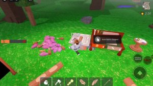 обновление в 99 ночей в лесу