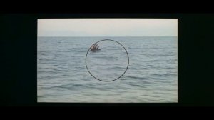 легендарный фильм ужасов эпохи СССР  - "Легенда о динозавре"