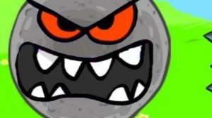 КРАСНЫЙ ШАРИК КРАСНЫЧ,  НЕСНОСНЫЙ ШАРИК,  МУЛЬТИКИ ДЛЯ ДЕТИШЕК