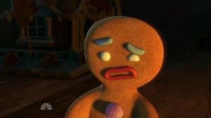 Шрек Хэллоуин 🎃