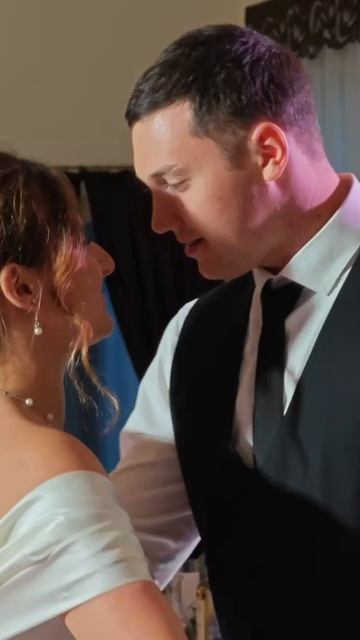 Свадьба красота и любовь.