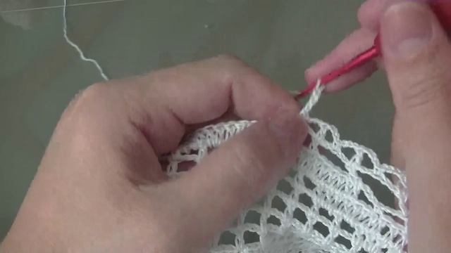 Скатерть " Подснежник ". Часть 5. смотреть онлайн