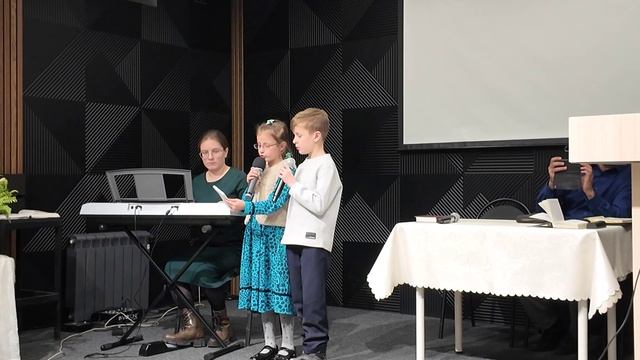 Боже мой, Тебе молюсь