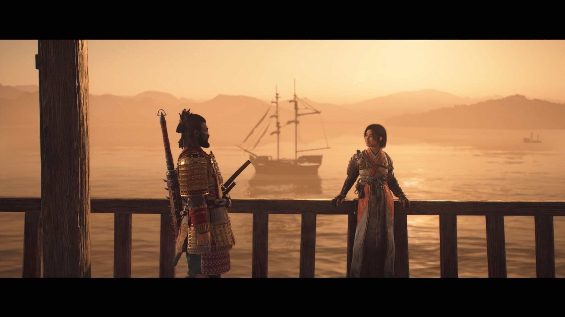 Assassin's Creed Shadows с Русской озвучкой:  Убейте Камакити (59 часть)