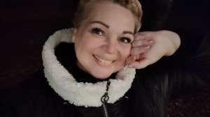 ПРОГУЛКА "В НОЧИ" - КТО СО МНОЙ?!