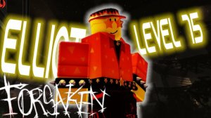 Elliot, обзор на 3 milestone