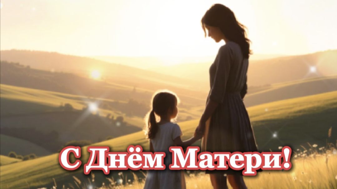 СУПЕР ПОЗДРАВЛЕНИЕ ДЛЯ МАМЫ! ДО СЛЕЗ ТРОГАТЕЛЬНАЯ ПЕСНЯ! МУЗЫКАЛЬНАЯ ОТКРЫТКА ДЛЯ МАМЫ!