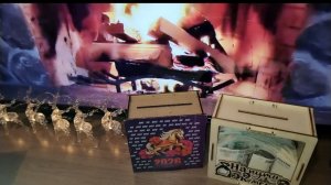 Пополнение копилочек