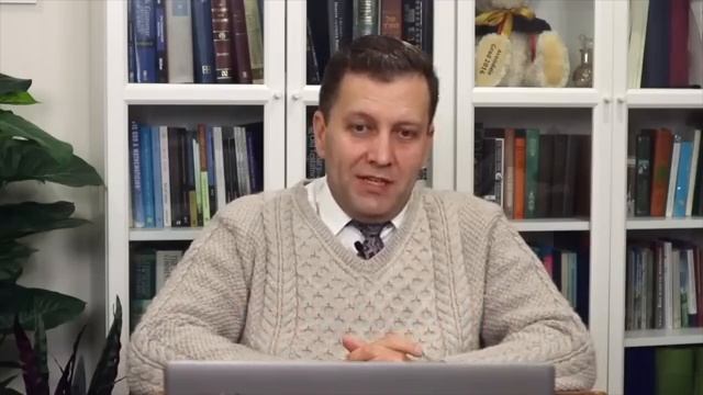 Когда ислам перевесит христианство И при чем здесь государство ИГИЛ* -  Вадим Бутов