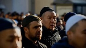 США депортирует Афганцев. Россия приглашает. Что происходит?