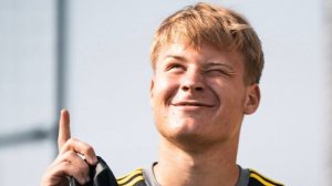 Регбист-"вундеркинд" из России дебютирует во французском топ-клубе в 19 лет