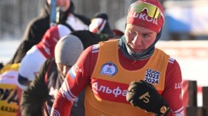 Большунов после скандала с Бакуровым заявил, что на нем хотят отыграться