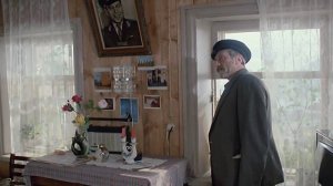 Чаёк на дорожку!