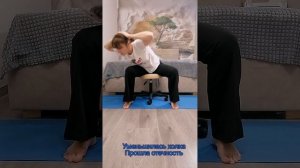 4 Упражнения, которые заменят массажиста