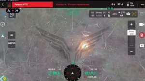 ❗Донбасс.🔴 Работает «Рубикон»