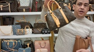 Любимый Шарм!!!обзор магазина сумок у Миши!!!