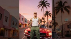 Garik - А Вам меня не сломать.