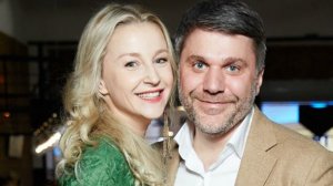 Сбежала от мужа после родов, уехала в Москву и встретила любовь: о личном Ольги Медынич